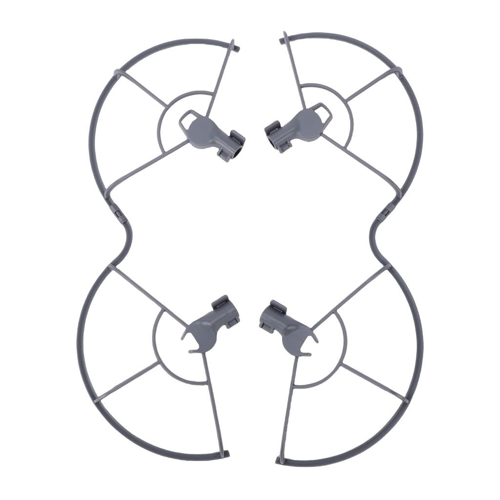 Propeller Guard Fit for DJI Mini 5pro Anti Collision Semi Enclosed Drone Propeller Blades Protective Guard