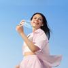 Holiday Gift Finder Mini Fan Handheld Handheld Mini Fan Portable Handheld Fan Handheld Fan Rechargeable