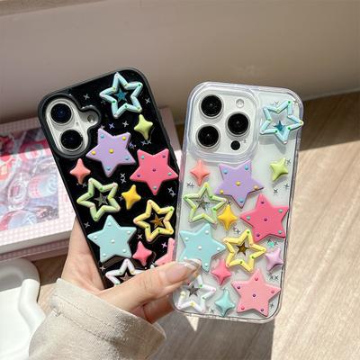 Cover per smartphone – Cover antiurto per smartphone