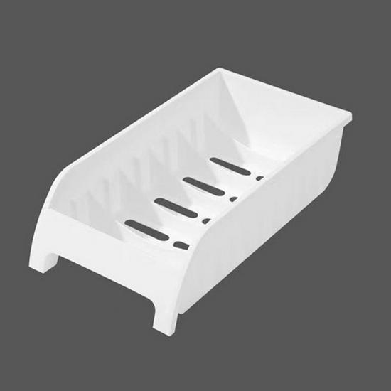 Multi-Functional Kitchen Dish & Cutlery Storage Rack