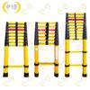Zhongjing Fiberglass Insulated Telescopic Straight Ladder