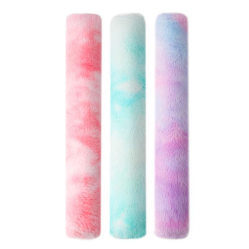 Cat Plush Pillow Toy Chewing Molar Stick Catnip Self-stimulating Cat Toy