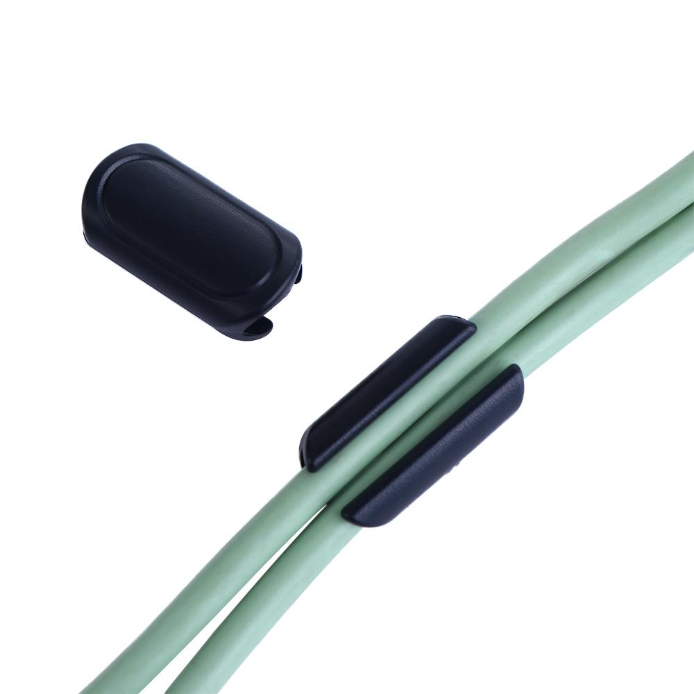 Inner Line Clip Bicycle Cable Guide Disc Brake Cable Base Bike Frame Fixture Brake Cable Guide Hose