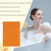 Persimmon Soap Bar for Body Odor Control, NaturalDeodorizingSoap for Eliminating Strong Smell, HandmadeBar Soap Deodorant Smooth Skin Deeply Cleansing