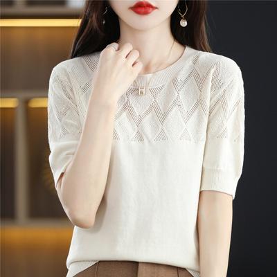 Oberteile – T-Shirts