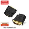 Akcesoria do audio i wideo – HDMI