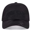 Baseball Stitching Embroidered York New Brand Latest Fresh Neutral Gender Women  Men For Caps Spring Autumn Outdoor Sunscreen Hat Adjustable Casual
