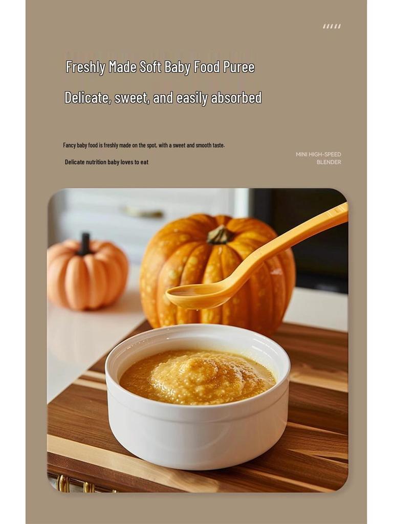 Jin Zheng Automatic Silent Soy Milk Maker: Multifunctional, No-Residue, Filter-Free Cleaning, and Insulated.