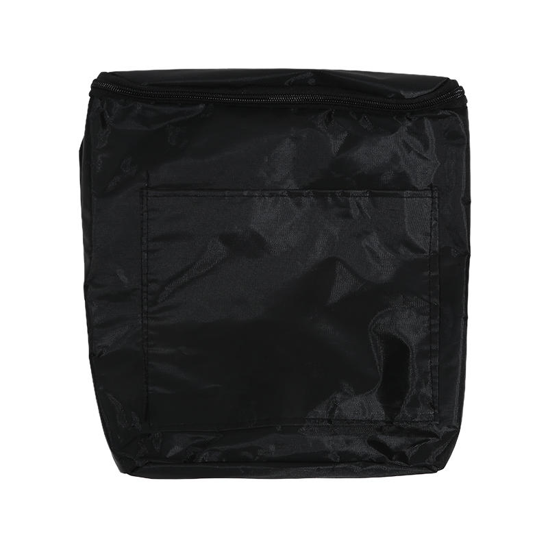 Oxford Cloth Handlebar Bag Removable Storage Bag Suitable For Motorcycles And Electric Vehicles Large Capacity Pouch