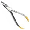 Professional Weingart Orthodontic Pliers - Tc Tip Arch Bending Forceps For Precise Dental Wire Shaping, Stainless Steel Dentist