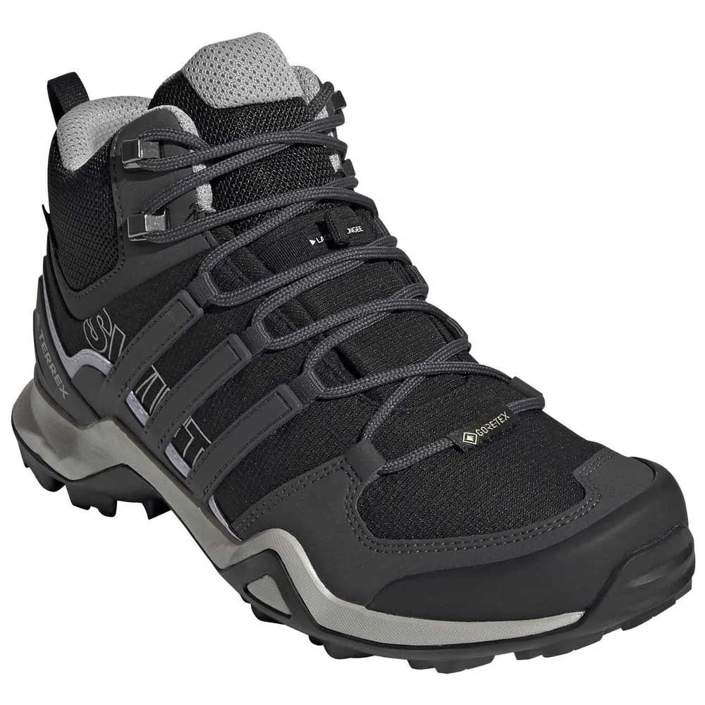 adidas Ботинки для хайкинга Terrex Swift R2 Mid Goretex