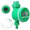 Automatic Irrigation Timer Garden Water Control Device Intelligence Valve Controller LCD Display Electronic Watering Clocker