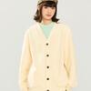 Warrior Men's Loose Fit Open Cardigan Sweatshirt