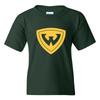 Parte superior (Meninos a partir de 4 anos) – T-Shirts