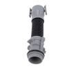 Air Intake Breather Pipe Hose 13718513538 Air Filter Inlet Breather Hose Pipe Replacement for Cooper D R56 N47N 2010