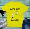 Üst giysisi – T-shirtler