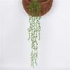 Lover Tears Succulent Plant Artificial Flower Artificial succulents Decoration Faux Succulent Plant