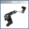 926-233 84031-FG000 Rear Left Right Side Air Suspension Ride Height Level Sensor for Subaru Crosstrek 2016-2021 Item Replacement