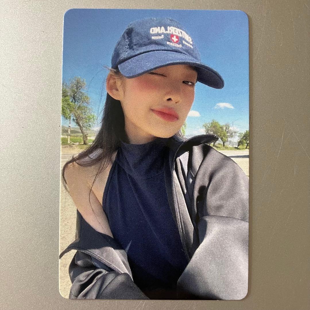 

[USED] Baby DONT Cry [F Girl] applemusic Beni