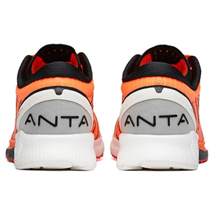 Anta C202 3.0 Running Shoes 'Orange' Men's 112145562S-6