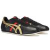 ONITSUKA TIGER Runspark 'Black Gold Red' Sneakers 1183B480-001