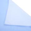 Buty Salon Bed Sheet Waterproof Oil Proof   Bed Cover with Face Brth Hole(Pink +Dark Coffee )