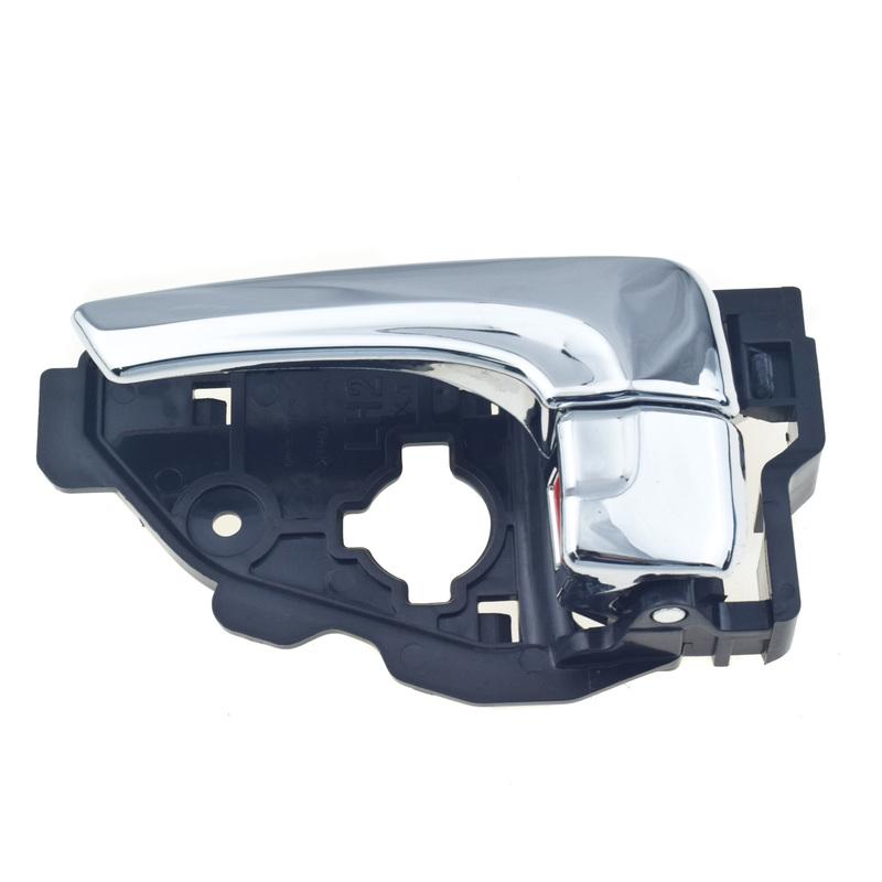 Front Rear Left Driver OR Right Passenger ide Interior Door Handle For Hyundai iX35 Tucson 2010-2015 826102S010 826202S010