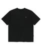 BROWNBREATH Tag Tee - Black