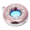 Tragbarer Kamera-Finder Spionagekamera-Detektor Kabelloser RF-Signal-Finder Diebstahl-Alarm