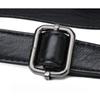Luxury Branded Designer Soft Leather Crossbody Handbag with Adjustable Strap and Multiple Pockets