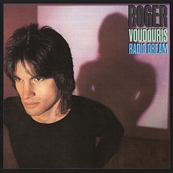 ROGER VOUDOURIS - RADIO DREAM - SHM-CD NEW from Japan