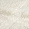 Vidaxl Ręczniki Premium Solund, 10 Szt., Kremowe, 70X140 Cm, 600 G/Cm²