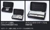 SOTO Two-Burner Slim Hard Case Compatible with ST-526 ST-528 Storage Pocket Regulator for 2 Burners GRID Hard Case ST-5261