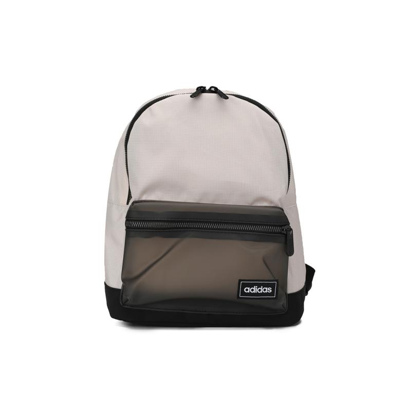 Adidas Neo Polyester Backpack Regular Women's Pink Adidas GE1244