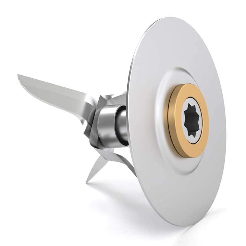 1Pcs Replacement Part for Oster 4980 4961 Blender Accessory Refresh Kit Blender Kitchen Center