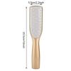 Stainless Steel Dead Skin Callus Remover Foot Rasp Pedicure Tools Foot File