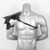 Sexy Men Leather Chest Harness Fashion Retro Body Belt Lingerie Accessories Straps Punk Rave Gay Clothing For Adult Sex