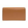 Tory Burch Robinson Magnetic Snap Flap Chain Wallet Women Wallet Tigers-Eye 146367-202