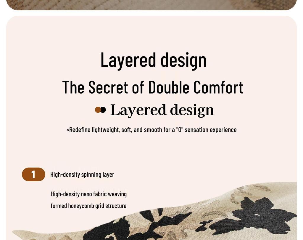 Luxury Non-Slip All-Season Sofa Cushion - 2026 Thickened Seat Cover