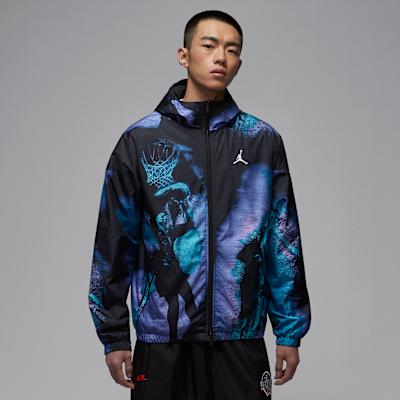 Jordan As M J BRK DRM DUNK DRAFT Jacket Men s L