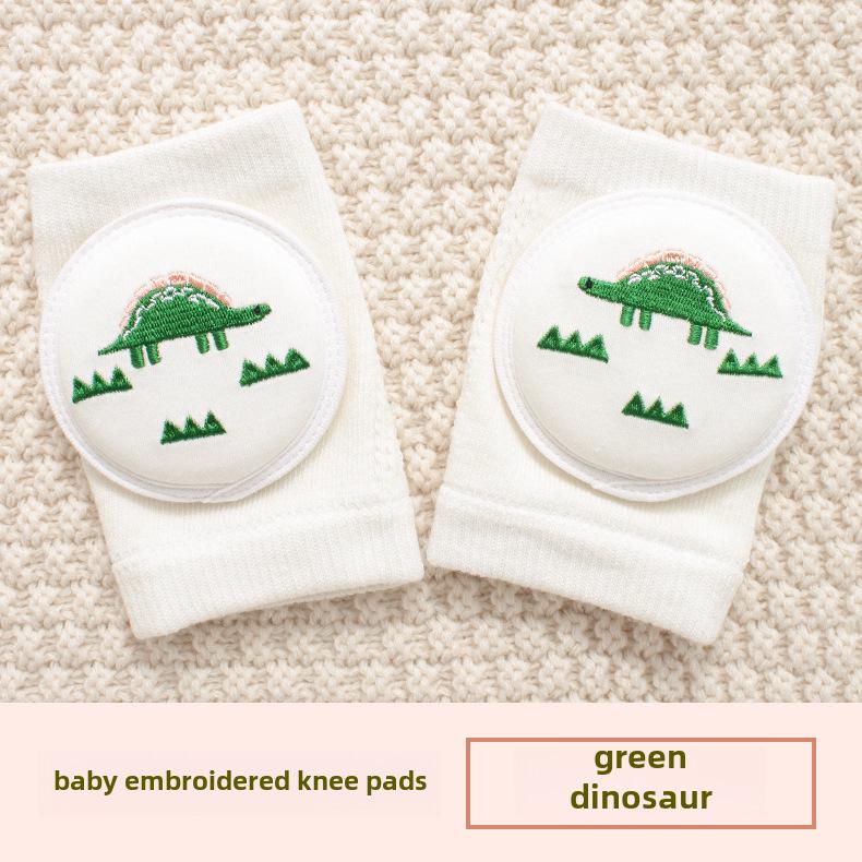 

Детские наколенники для ползания и ходьбы - Защитные наколенники для детских коленей