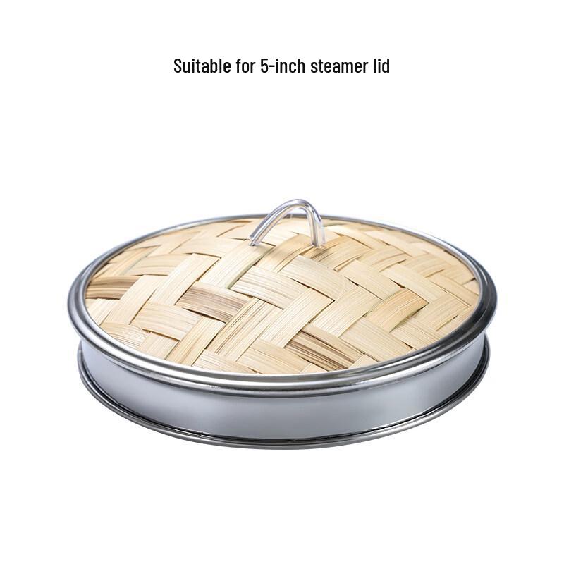 Пароварка из нержавеющей стали ZISIZ