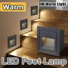 مصابيح LED – مصابيح LED جدارية
