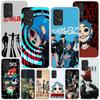 Gorillaz Anime Handyhülle Für Samsung Galaxy A17 A16 A15 A14 A13 A57 A56 A55 A54 A53 A37 A36 A35 A34 A33 A26 A25 A24 A23 Galaxy