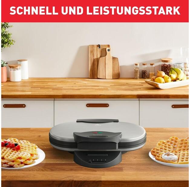 Вафельница Tefal WM311D