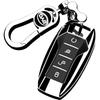 BYD Song Pro/Plus & Qin Pro 2021 Key Cover: Tang Han Decoration for Women