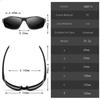 Fashion Men Women Sunglasses Outdoor Sports Driving Riding Cycling Fishing Non-polarized Sun Glasses