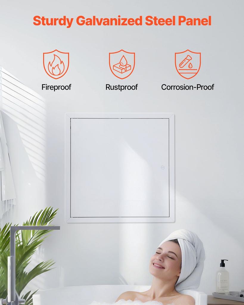 Access Panel for Drywall Ceiling 16