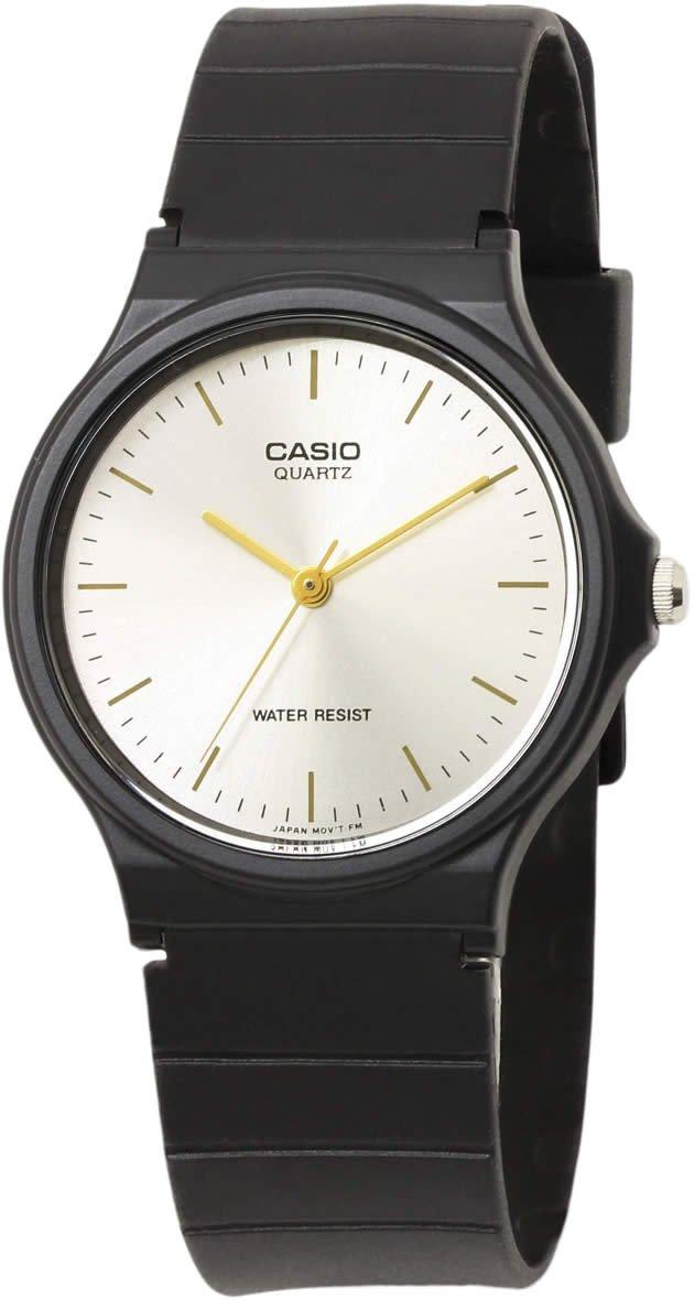 

Аналоговые часы Casio MQ-24-7E2L с уретановым ремешком, круглый дизайн для мужчин и женщин [Параллельный импорт]