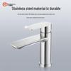 LINGJULI Pull-out Basin Faucet